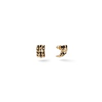 Boucles d'oreilles Unoaerre Femme in Bronze 2807